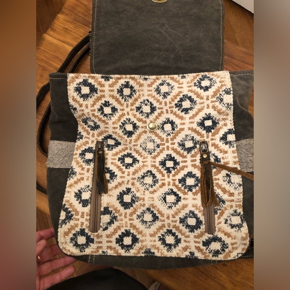 Myra Backpack - Picture 5 of 5